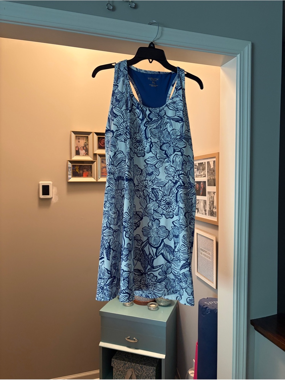 NWT Lilly Pulitzer Coconut Unforgettable XL dress